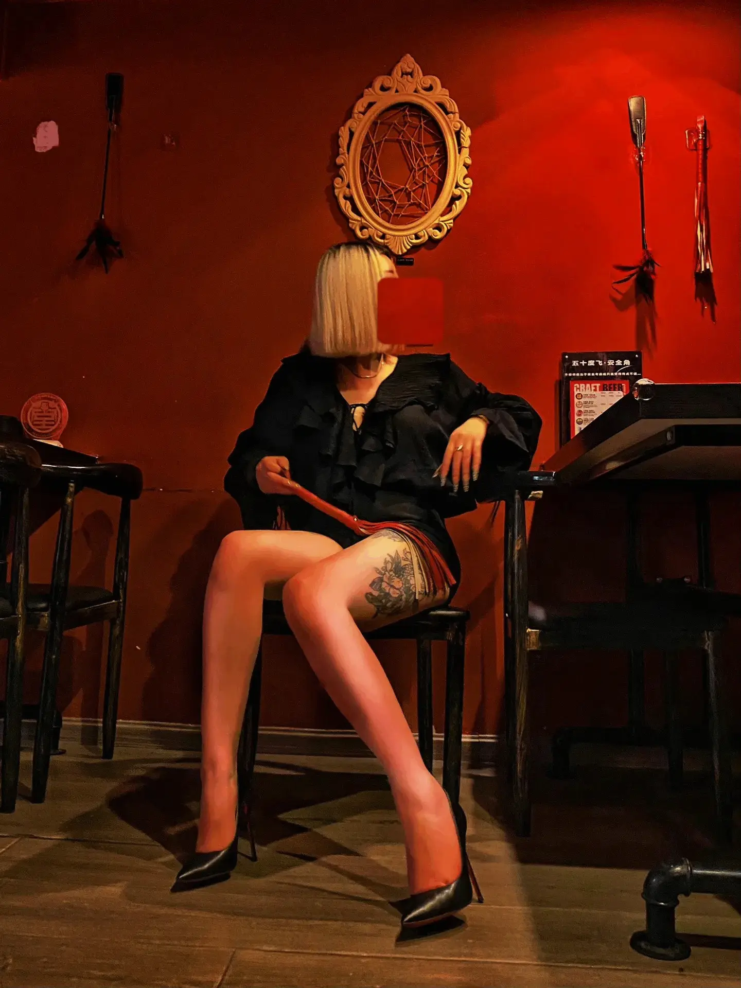 【西檬之家】斯慕圈是什么？BDSM新人权威入圈指南
