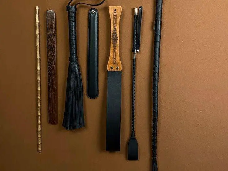【西檬之家】BDSM字母圈DOM是什么意思？