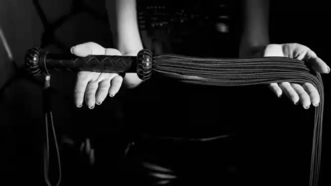 【西檬之家】字母圈的践踏癖是什么？BDSM新手必读指南