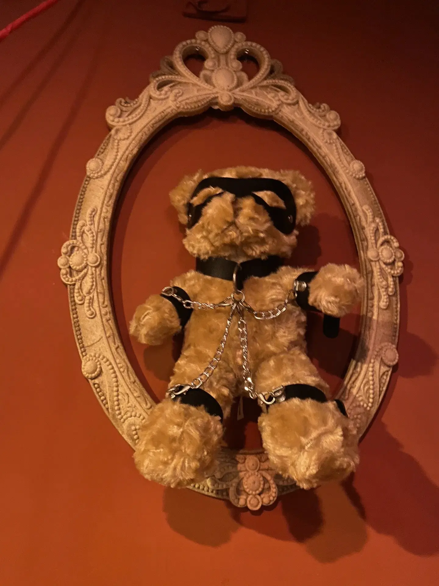 【西檬之家】BDSM入圈指南：新手必读的核心术语与原则