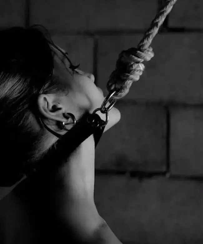 【西檬之家】M是什么意思？字母圈新人的BDSM指南