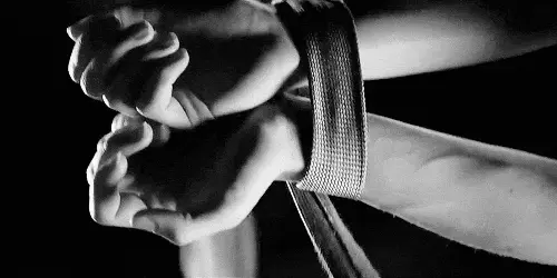 【西檬之家】OTK是什么意思？BDSM圈新人必读的权威指南
