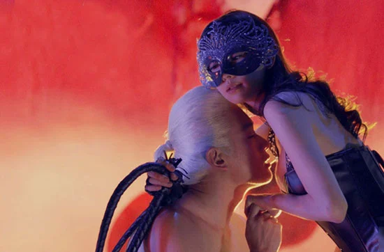 【西檬之家】Sub是什么？BDSM字母圈新人权威指南