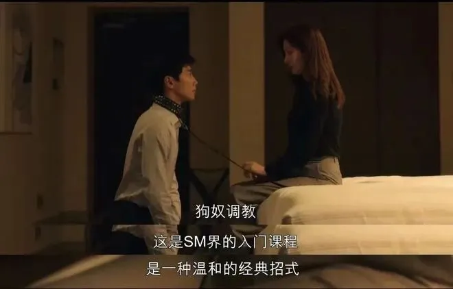 【西檬之家】BDSM新人入圈指南：OTK与核心术语解析