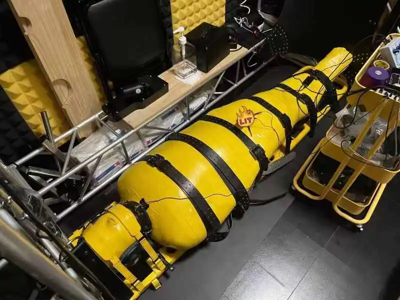 【西檬之家】BDSM亚文化入门：新人必修的安全与伦理指南