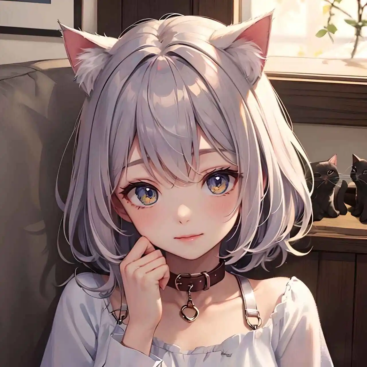 西檬之家-BDSM安全入门指南：揭秘猫系玩家（k8猫系）